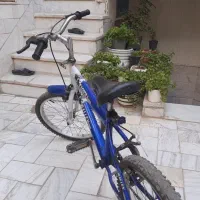 دوچرخه ۲۰