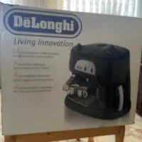 دستگاه قهوه