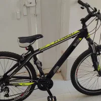 دوچرخه ۲۹ دنده ای