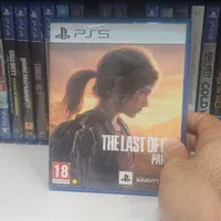 خرید و فروش دیسک ps4 5