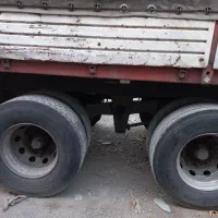 تریلی ۱۳/۶۰|خودرو سنگین|شهریار, رزکان|دیوار