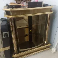 میزکنسول تمام ایینه