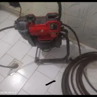 لوله بازکنی رفع نمزدگی شبابه روزی بدون تخریب تضمین