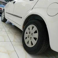 تیبا۲ sx فول مدل ۱۳۹۹ کلا بدون رنگ ولیسه|خودرو سواری و وانت|تبریز, |دیوار