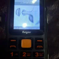 گوشی ارتشی هوپ