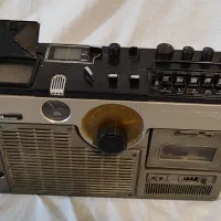 رادیو ضبط تلویزیون