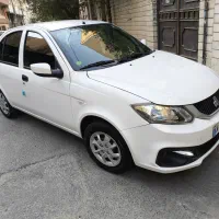 ساینا،معاوضه خودروی تصادفی وچپی شما با خودروی سالم