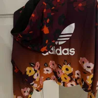 سوییشرت آدیداس اصل|لباس|تهران, سوهانک|دیوار