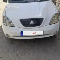 تیبا ۲  مدل ۱۳۹۸