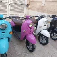 موتور پاکشتی وینو انژکتور .کاربراتور|موتورسیکلت|شیراز, زیباشهر|دیوار