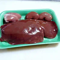 فروش آلایش بره و گوساله درجه یک|خوردنی و آشامیدنی|اصفهان, فیض|دیوار