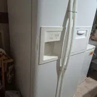 یخچال ساید باساید