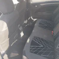 ماشین تارا v1 پلاس ۶ دنده|خودرو سواری و وانت|دینور, |دیوار