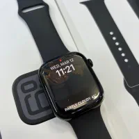 Apple Watch Seri 10 46 (دارای‌ضمانت‌مرجوعی)|لوازم جانبی موبایل و تبلت|مشهد, صیاد شیرازی|دیوار