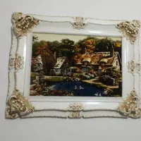 تابلو|تابلو فرش|سنندج, |دیوار