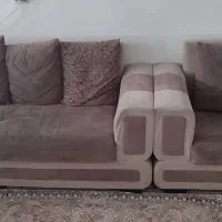 یک دست مبل درجه یک