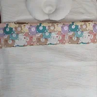 رختخواب قابل حمل نوزاد تا ۲سال ست سیسمونی|اسباب و اثاث بچه|فولادشهر, C3|دیوار