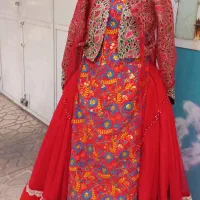 فروش انواع لباسهای محلی زیر قیمت بازار