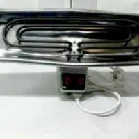 هیتر حمام .بخاری برقی .