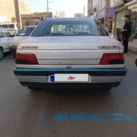 پژو 405 سالم|خودرو سواری و وانت|شهر ری, شهرری|دیوار