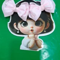 گل سر وکش مو ارزان|بدلیجات|قائن, |دیوار