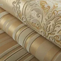 کاغذدیواری برند