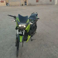 آپاچی|موتورسیکلت|مشهد, شهید قربانی|دیوار