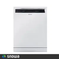 ماشین ظرفشویی اسنوا ۱۴ نفره آک آک