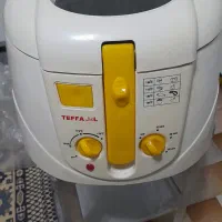 سرخ کن با روغن نونو