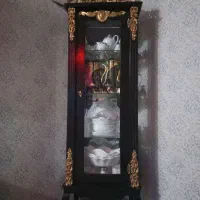 بوفه تمیز وسالم
