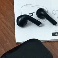 هندزفری انکر فروش فوری یکی از گوشی ها درایوش خرابه