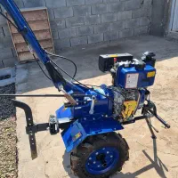 فروش کولتیواتور گازویلی