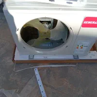 نصب و تعمیرات و سرویس کاری کولر گازی