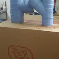 اتصالات لوله پلیکا