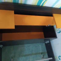 ست تخت خواب  ۸ تیکه نوجوان|تخت و سرویس خواب|شهرکرد, |دیوار