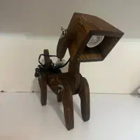 چراغ خواب و مطالعه بچگانه