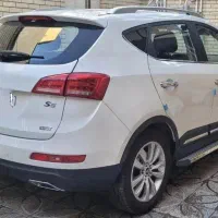 جک اس ۵ مدل ۱۴۰۳