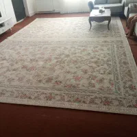 فرش|فرش|گنبد کاووس, |دیوار