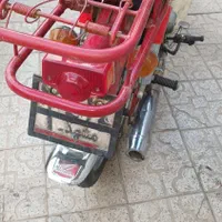 موتور هوندا  ۷۰ ژاپن|موتورسیکلت|اصفهان, احمدآباد|دیوار