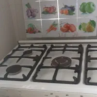 فر گاز آلتون