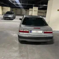 زانتیا مدل ۸۳