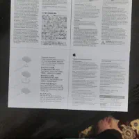 ایرپاد اپل مدل پرو ۲ اصل|لوازم جانبی موبایل و تبلت|کرانی, |دیوار