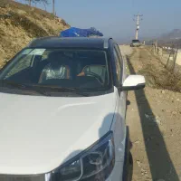 mvmدرحدهمه چی فابریک بدون خط و خش|خودرو سواری و وانت|اهر, |دیوار