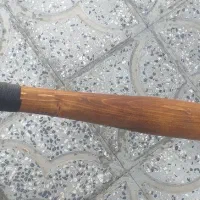 چوب بیسبال اصل روسی