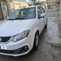 فروش ساینا کم کار درحد صفر