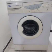 لباسشویی پاکشوما 7کیلویی