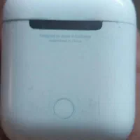 هدفون بی سیم اپل ایرپاد 2 اصل