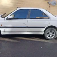 پارس ۹۱ دوگانه کارخانه|خودرو سواری و وانت|تبریز, |دیوار