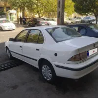 سمندef7مدل92|خودرو سواری و وانت|تبریز, |دیوار
