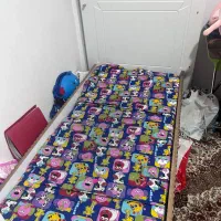 تخت نو جوان|تخت و صندلی بچه|مشهد, سرافرازان|دیوار